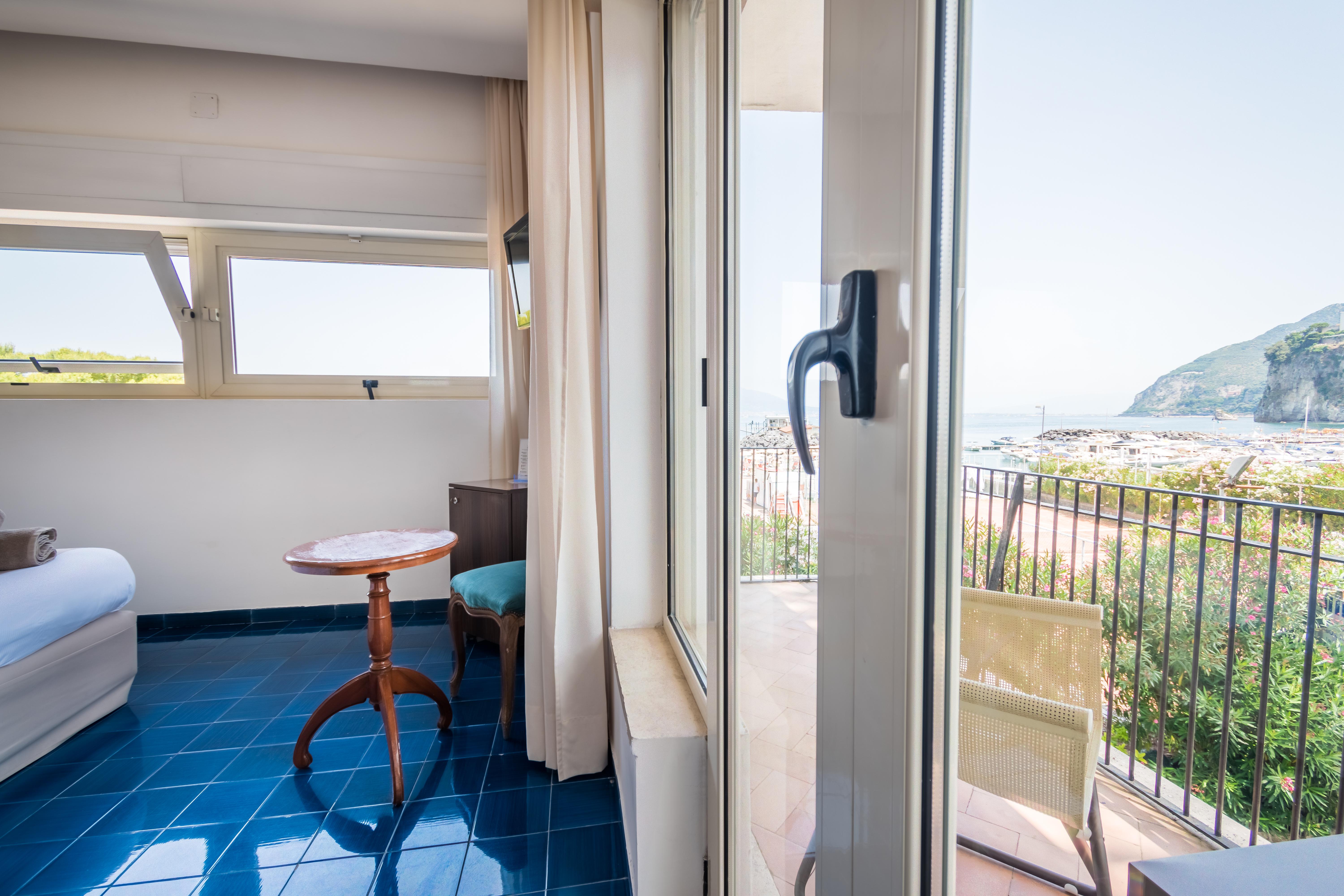 Residence Le Axidie Vico Equense Exterior foto