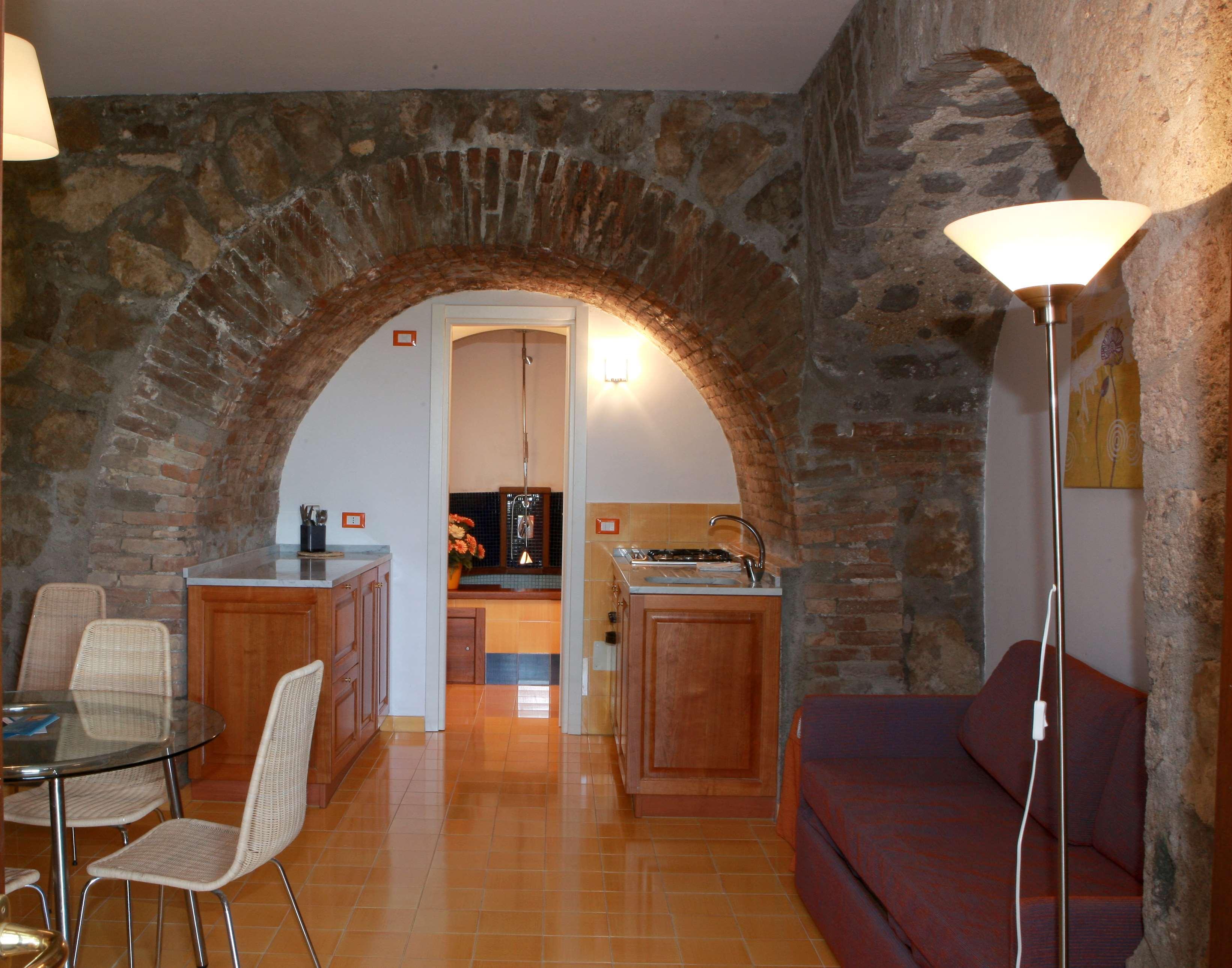 Residence Le Axidie Vico Equense Exterior foto