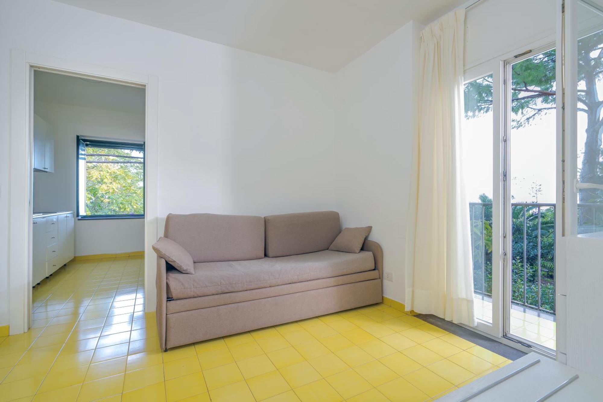 Residence Le Axidie Vico Equense Exterior foto