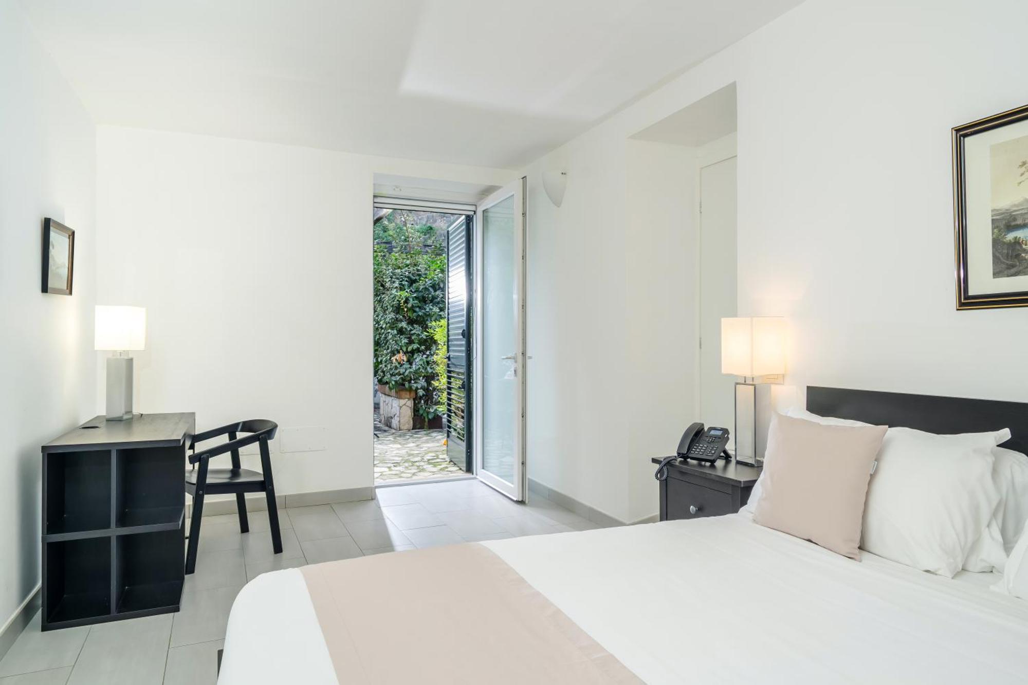 Residence Le Axidie Vico Equense Exterior foto